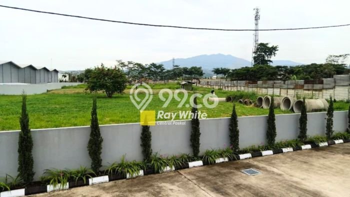 Gudang Bagus Dijual di Padalarang Bandung Lokasi Strategis Cocok untuk Kembangkan Bisnis Gudang Bagus Dijual di Padalarang Bandung Lokasi Strategis Cocok untuk Kembangkan Bisnis