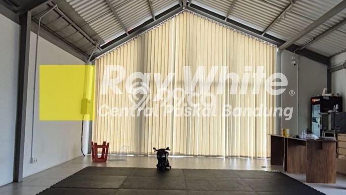 Dijual Ruko di Antapani, Bandung Harga Penawaran Spesial Dijual Ruko di Antapani, Bandung Harga Penawaran Spesial