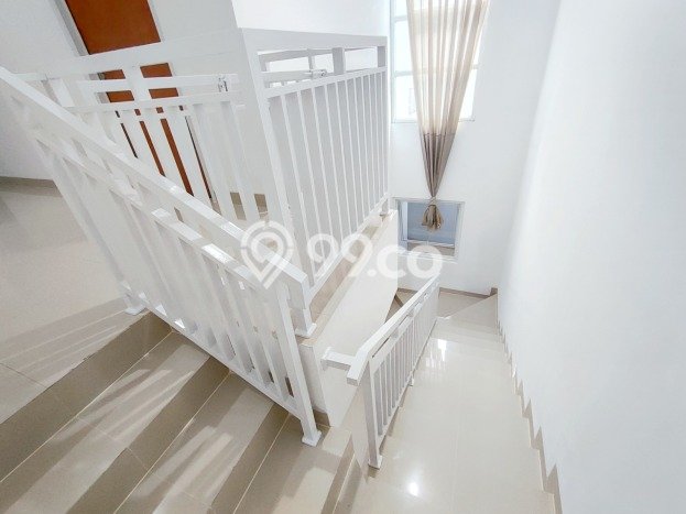 Rumah Minimalis 4 KT LT 152m2 di Bekasi Kota Rumah Minimalis 4 KT LT 152m2 di Bekasi Kota