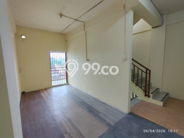 Ruko Dijual di Tambora LT 144m2, LB 564m2 untuk Investasi Ruko Dijual di Tambora LT 144m2, LB 564m2 untuk Investasi