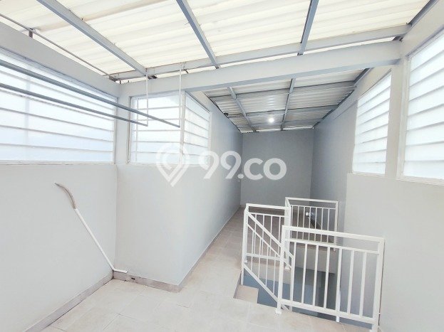 Rumah Minimalis 4 KT LT 152m2 di Bekasi Kota Rumah Minimalis 4 KT LT 152m2 di Bekasi Kota