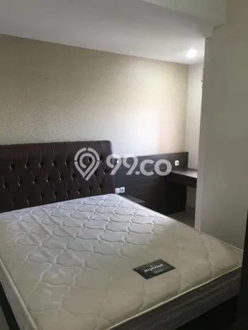 Hunian Apartemen Ideal untuk Dijual di Bandung dengan 2 Kamar Hunian Apartemen Ideal untuk Dijual di Bandung dengan 2 Kamar