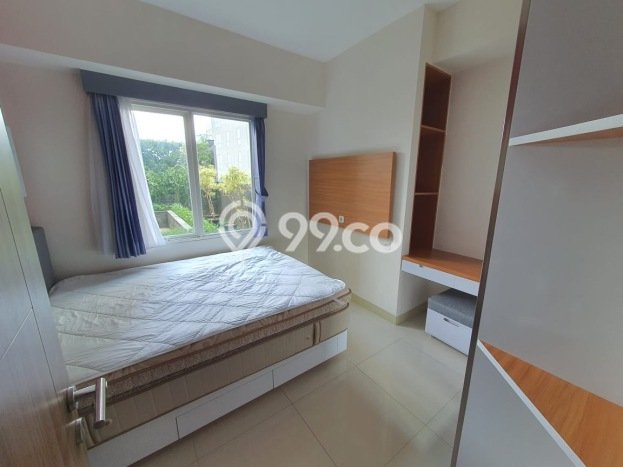 UNIT TERBAIK! Apartemen Kawasan , 2 KT, Luas 63m2m², Good View UNIT TERBAIK! Apartemen Kawasan , 2 KT, Luas 63m2m², Good View