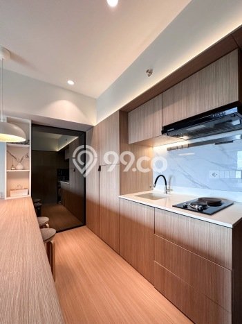 Hunian Apartemen Strategis untuk Dijual di Bandung dengan 1 Kamar Hunian Apartemen Strategis untuk Dijual di Bandung dengan 1 Kamar