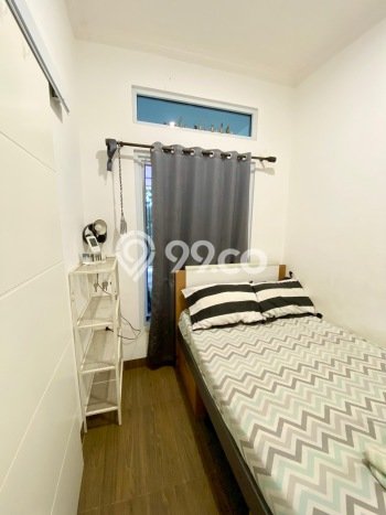 Dijual Cepat Rumah Favorit Siap Huni LB 35m2 di Andir, Bandung Dijual Cepat Rumah Favorit Siap Huni LB 35m2 di Andir, Bandung