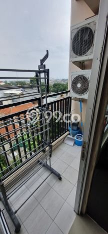 Hunian Apartemen Ideal untuk Dijual di Bandung dengan 2 Kamar Hunian Apartemen Ideal untuk Dijual di Bandung dengan 2 Kamar