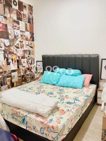 Rumah Minimalis 2 Kamar LT 138m2 di Taman Kopo Indah Rumah Minimalis 2 Kamar LT 138m2 di Taman Kopo Indah