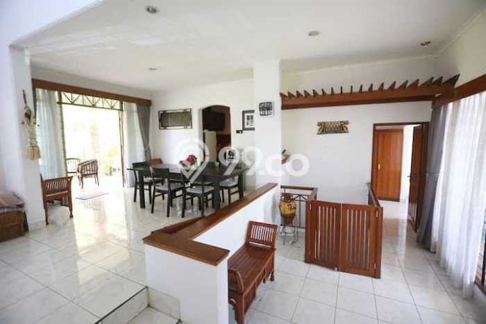 Rumah sewa siap huni 3 Kamar Tidur di Resor Dago Pakar, Bandung Rumah sewa siap huni 3 Kamar Tidur di Resor Dago Pakar, Bandung