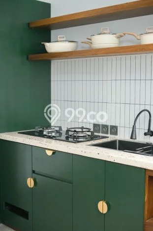Rumah Minimalis 3 KT di Bandung Barat Bandung Full Furnished Rumah Minimalis 3 KT di Bandung Barat Bandung Full Furnished