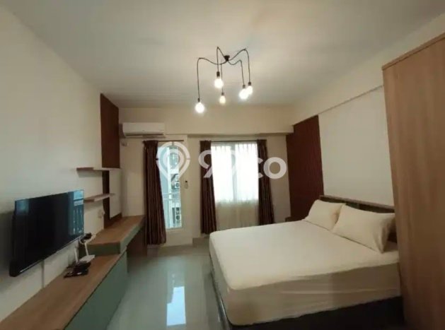 Apartemen Kawasan Ciumbuleuit, 1 KM, Luas 37m², Strategic Location Apartemen Kawasan Ciumbuleuit, 1 KM, Luas 37m², Strategic Location
