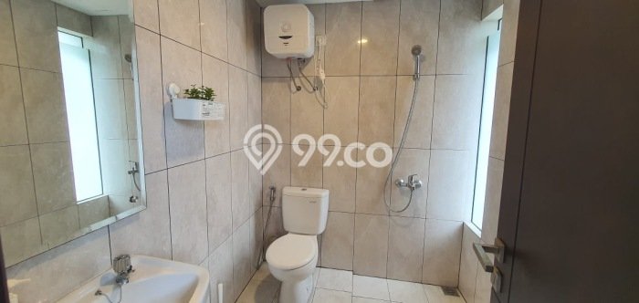 Sewa Rumah Harga Terjangkau di Kota Baru Parahyangan Bandung Punya 3 KT Sewa Rumah Harga Terjangkau di Kota Baru Parahyangan Bandung Punya 3 KT