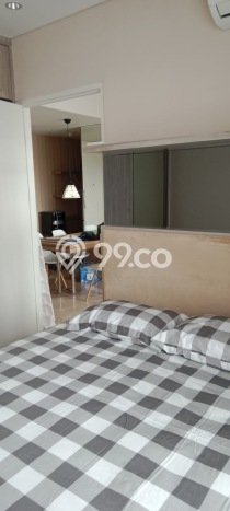 Apartemen Eksklusif di Cicendo, 1 KM, Luas 63m2m², Siap Huni Apartemen Eksklusif di Cicendo, 1 KM, Luas 63m2m², Siap Huni