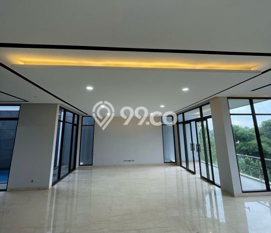 Rumah Luxury Modern Siap Huni di Kota Baru Parahyangan Bandung Rumah Luxury Modern Siap Huni di Kota Baru Parahyangan Bandung