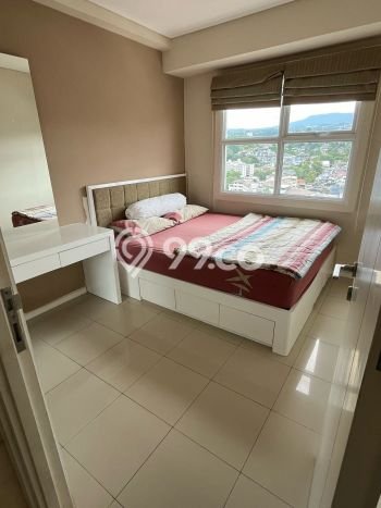 Apartemen Kawasan Ciumbuleuit, 1 KT, Luas 31m², Lokasi Strategis Apartemen Kawasan Ciumbuleuit, 1 KT, Luas 31m², Lokasi Strategis