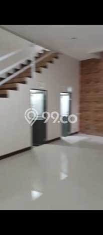Rumah Minimalis 3 KT di BKR Bandung Unfurnished Rumah Minimalis 3 KT di BKR Bandung Unfurnished