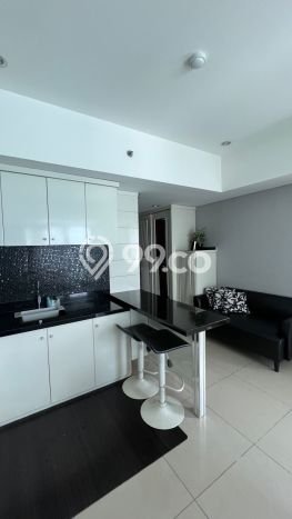 Apartemen Disewakan 1 Kamar Hemat Siap Huni di Bandung, Luas 36m2 Apartemen Disewakan 1 Kamar Hemat Siap Huni di Bandung, Luas 36m2
