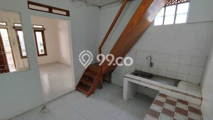 Jarang Ada! Rumah Kontrakan 2 Kamar Nyaman Siap Huni Soekarno Hatta Jarang Ada! Rumah Kontrakan 2 Kamar Nyaman Siap Huni Soekarno Hatta