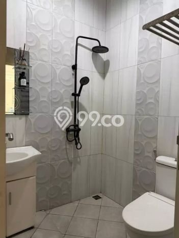 Rumah Elit Modern Siap Huni di Buah Batu Bandung Rumah Elit Modern Siap Huni di Buah Batu Bandung