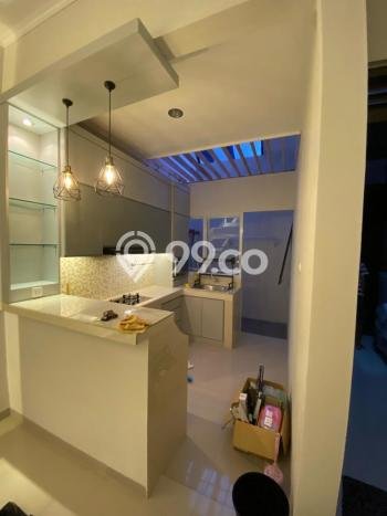 Jual Rumah Eksklusif 2 KT di Soekarno Hatta, Bandung Jual Rumah Eksklusif 2 KT di Soekarno Hatta, Bandung