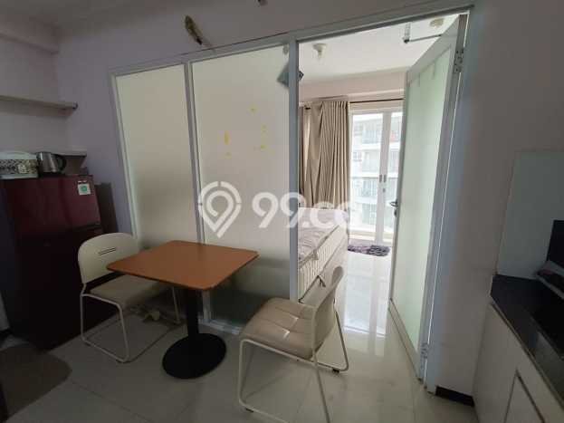 Untuk Dijual Apartemen 1 KT di Bandung Luas 31m2 Untuk Dijual Apartemen 1 KT di Bandung Luas 31m2