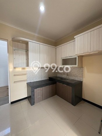 Rumah Modern 2 KT di Taman Kopo Indah Bandung Unfurnished Rumah Modern 2 KT di Taman Kopo Indah Bandung Unfurnished