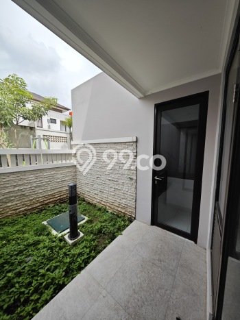 Jual Rumah Modern 3 KT di Podomoro Park Bandung, Bandung Jual Rumah Modern 3 KT di Podomoro Park Bandung, Bandung