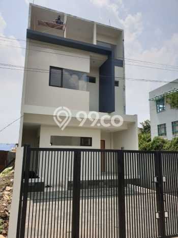 Rumah Minimalis 3 KT di Setiabudi Bandung Unfurnished Rumah Minimalis 3 KT di Setiabudi Bandung Unfurnished