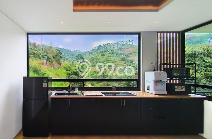 Dijual Rumah Mewah Elegan Dengan View Cantik di Dago, Bandung Dijual Rumah Mewah Elegan Dengan View Cantik di Dago, Bandung