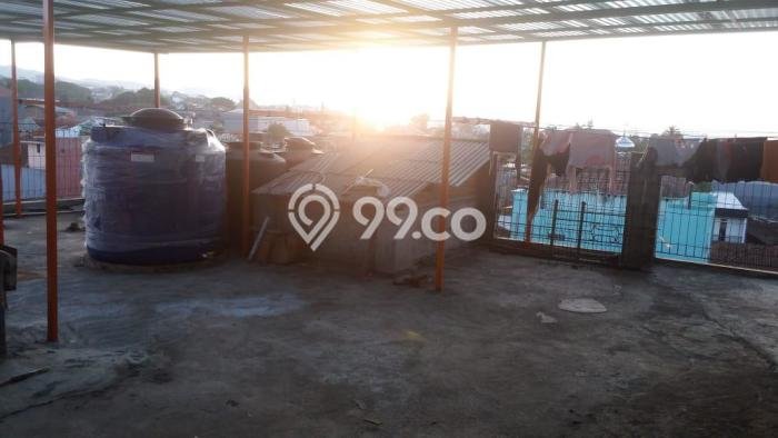 Dijual Kost Strategis di Sukasari, Bandung 27 KT, 7 KM, Luas Bangunan 604m2 Dijual Kost Strategis di Sukasari, Bandung 27 KT, 7 KM, Luas Bangunan 604m2