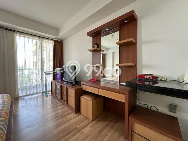 Apartemen Kawasan Cicendo, 1 KM, Luas 26m2m², Area Premium Apartemen Kawasan Cicendo, 1 KM, Luas 26m2m², Area Premium