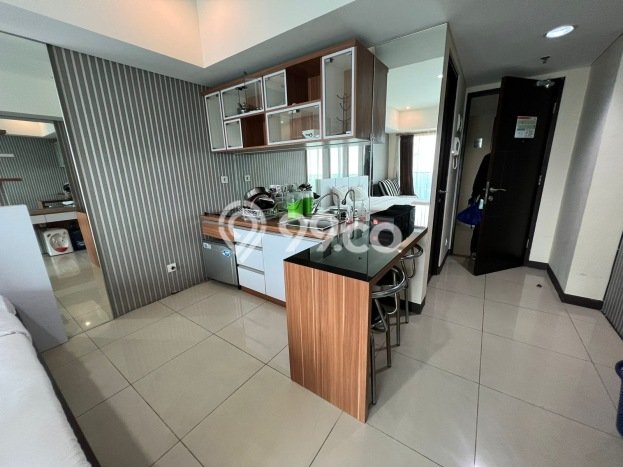 Dijual Apartemen 1 KT & 1 KM di Bandung Lokasi Strategis Dijual Apartemen 1 KT & 1 KM di Bandung Lokasi Strategis