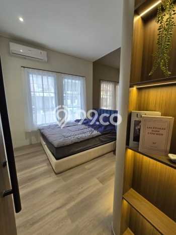 Rumah Asri 3 Kamar View Kota di , Bandung Rumah Asri 3 Kamar View Kota di , Bandung
