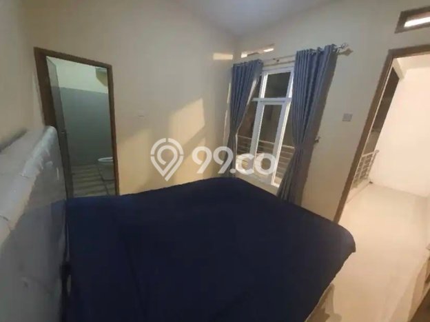 Rumah LT 224m2m² di Cimenyan, Bandung - Lokasi Strategis Rumah LT 224m2m² di Cimenyan, Bandung - Lokasi Strategis