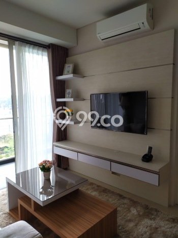 Tersedia Apartemen 2 KT & 1 KM di Cicendo, Bandung Tersedia Apartemen 2 KT & 1 KM di Cicendo, Bandung