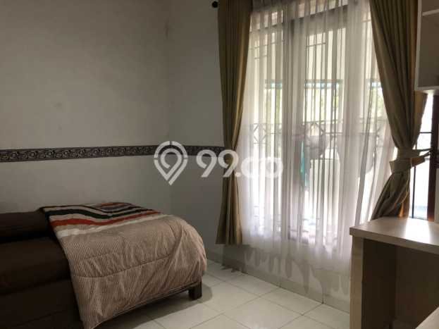 Rumah Minimalis 4 KT di Ciwaruga Bandung Unfurnished Rumah Minimalis 4 KT di Ciwaruga Bandung Unfurnished