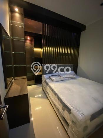 Jual Rumah Eksklusif 2 KT di Soekarno Hatta, Bandung Jual Rumah Eksklusif 2 KT di Soekarno Hatta, Bandung