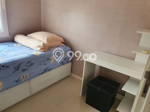 Dijual Apartemen di Bandung 2 Kamar & 1 Kamar Mandi, Luas 41m2 Dijual Apartemen di Bandung 2 Kamar & 1 Kamar Mandi, Luas 41m2