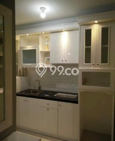 Sewa Sekarang Apartemen Strategis 1 KT, 1 KM di Kawasan Asia Afrika Sewa Sekarang Apartemen Strategis 1 KT, 1 KM di Kawasan Asia Afrika