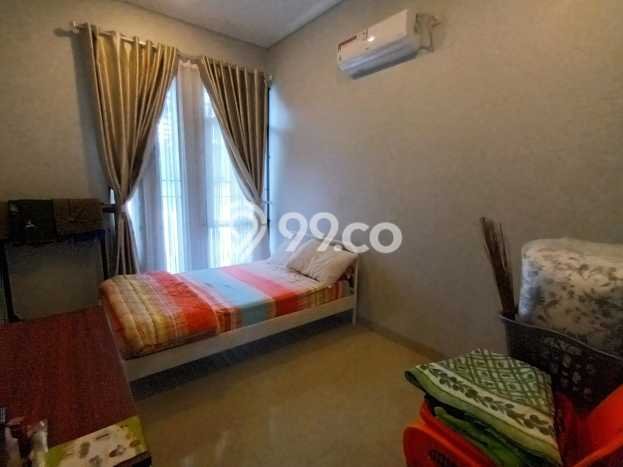 For Sale Rumah 4 Kamar Lokasi Ideal Bagus dan Strategis di Sukasari For Sale Rumah 4 Kamar Lokasi Ideal Bagus dan Strategis di Sukasari