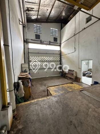 POTENSI BESAR! Gudang Kawasan , Luas 249m2m², Posisi Mainroad POTENSI BESAR! Gudang Kawasan , Luas 249m2m², Posisi Mainroad