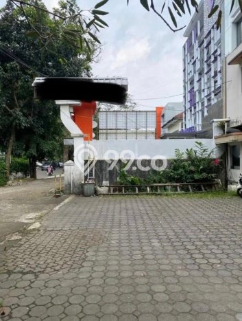 Unit Komersial Dijual di Bandung LT 1703m2 & LB 3000m2 Unit Komersial Dijual di Bandung LT 1703m2 & LB 3000m2