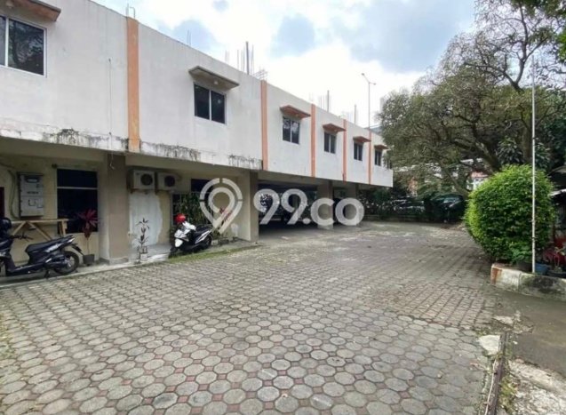 Unit Komersial Dijual di Bandung LT 1703m2 & LB 3000m2 Unit Komersial Dijual di Bandung LT 1703m2 & LB 3000m2