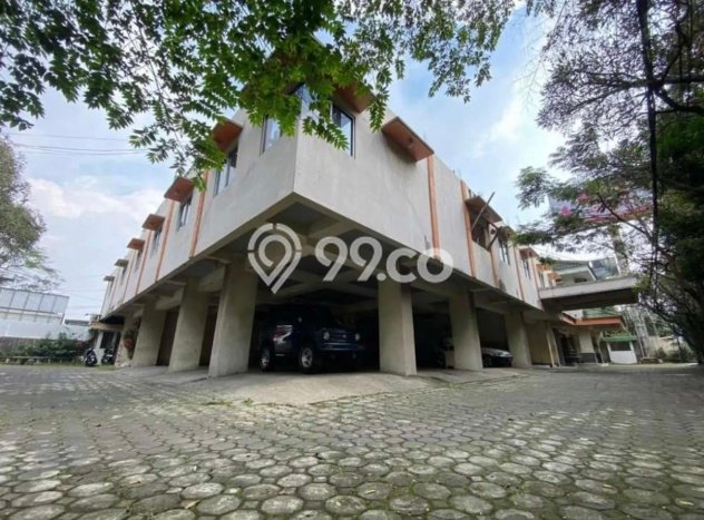 Unit Komersial Dijual di Bandung LT 1703m2 & LB 3000m2 Unit Komersial Dijual di Bandung LT 1703m2 & LB 3000m2