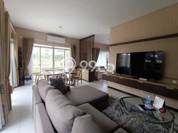 Rumah Elit Modern Siap Huni di Kota Baru Parahyangan Bandung Rumah Elit Modern Siap Huni di Kota Baru Parahyangan Bandung