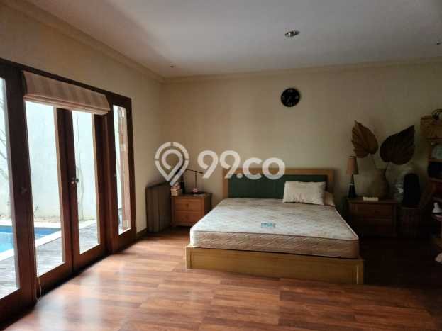 For Sale! Premium House LT 577m2 Desain Elegan di Hegarmanah For Sale! Premium House LT 577m2 Desain Elegan di Hegarmanah