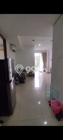 Sewa Apartemen Terjangkau 2 BR di Dago Bandung Sewa Apartemen Terjangkau 2 BR di Dago Bandung