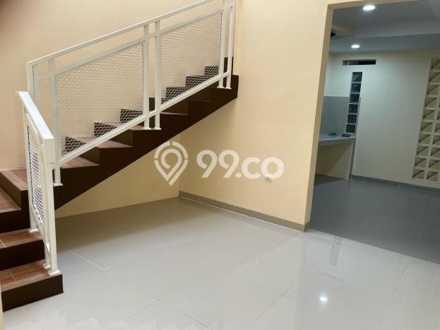 Rumah Luxury Modern Tanpa Renovasi di Cikutra Bandung Rumah Luxury Modern Tanpa Renovasi di Cikutra Bandung