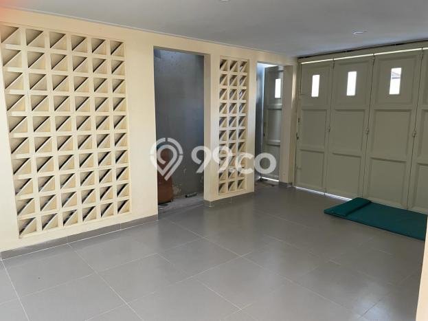 Rumah Luxury Modern Tanpa Renovasi di Cikutra Bandung Rumah Luxury Modern Tanpa Renovasi di Cikutra Bandung