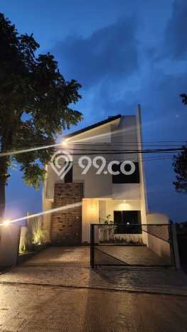 Dijual Rumah Premium dengan Fasilitas Sekitar Komplit di Sukasari, Bandung Dijual Rumah Premium dengan Fasilitas Sekitar Komplit di Sukasari, Bandung