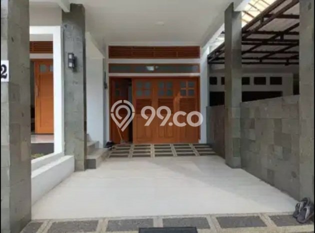 Dijual Rumah Premium dengan Fasilitas Sekitar Komplit di Antapani, Bandung Dijual Rumah Premium dengan Fasilitas Sekitar Komplit di Antapani, Bandung